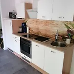 Appartement Am Bacho *