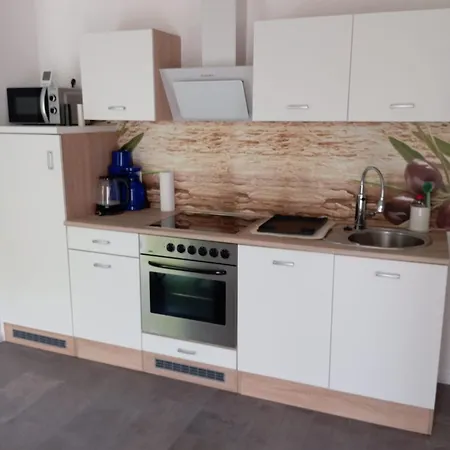 Am Bacho Appartement
