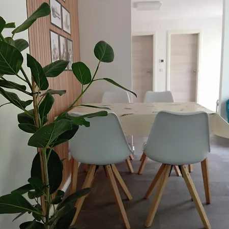 Am Bacho Apartment *