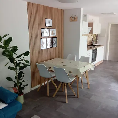 Am Bacho Appartement