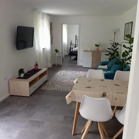 Appartement Am Bacho